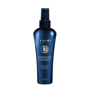 T-LAB Sapphire Energy Bio-Active Mist 150ml -uudistava hoitosuihke hiuksille