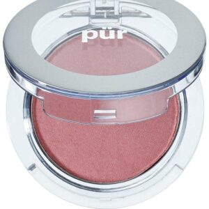 PUR Blush Château Cheek in Savvy, poskipuna