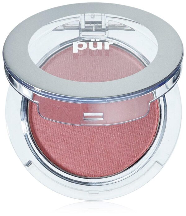 PUR Blush Château Cheek in Savvy, poskipuna