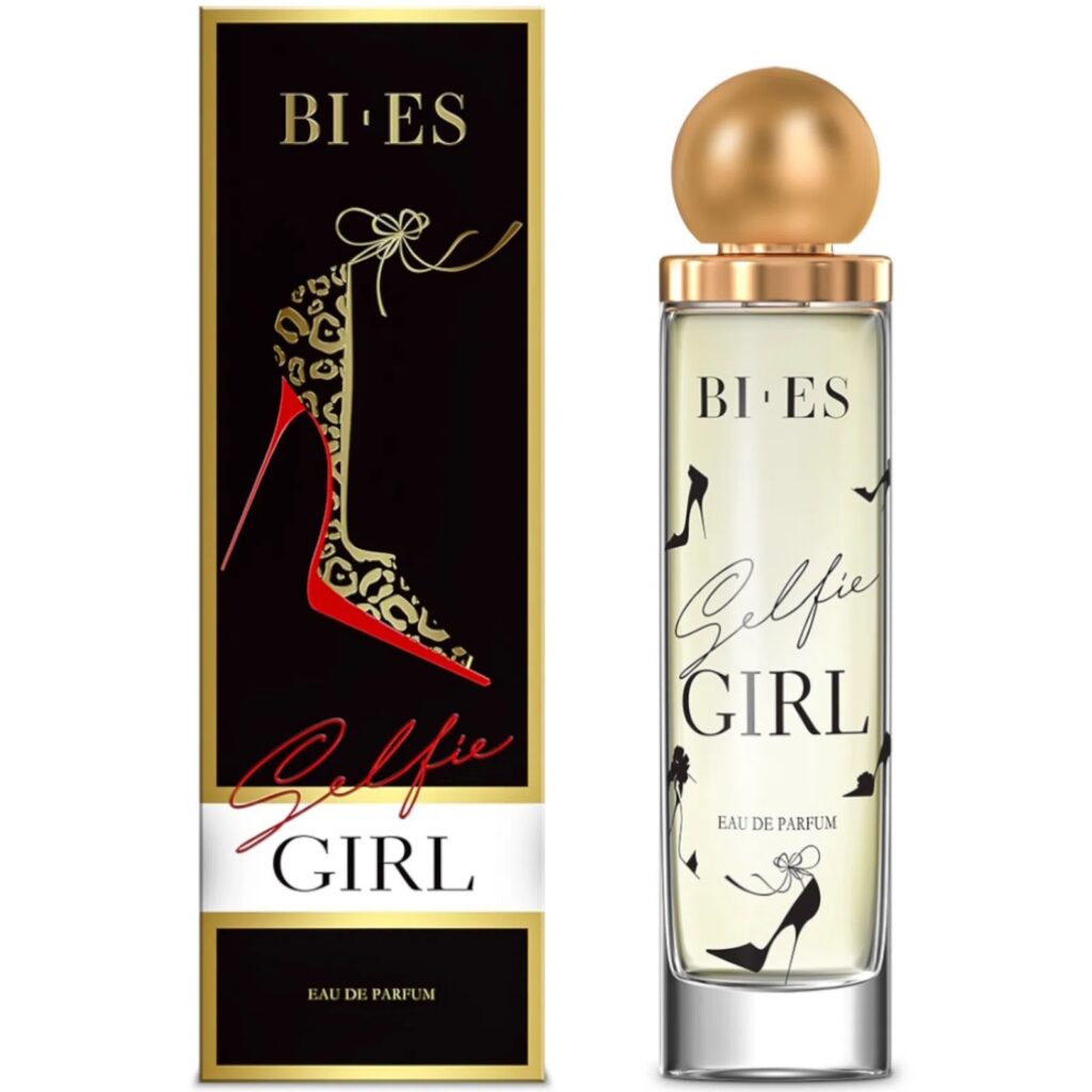 Bies Selfie Girl edp 100ml