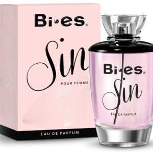 Bies Sin EdP 100ml, tuoksu naiselle