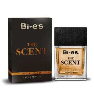 Bies The Scent EdT 100ml
