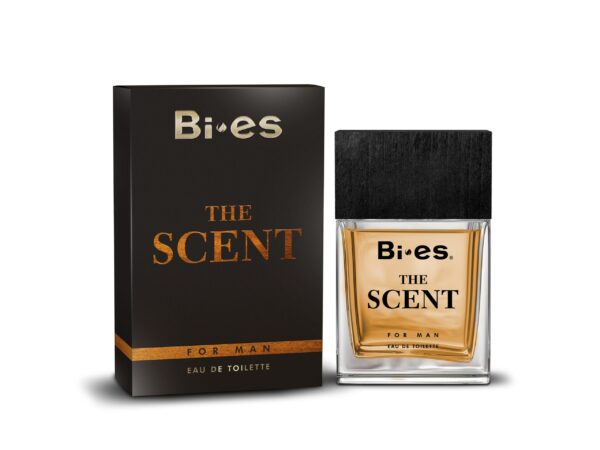 Bies The Scent EdT 100ml