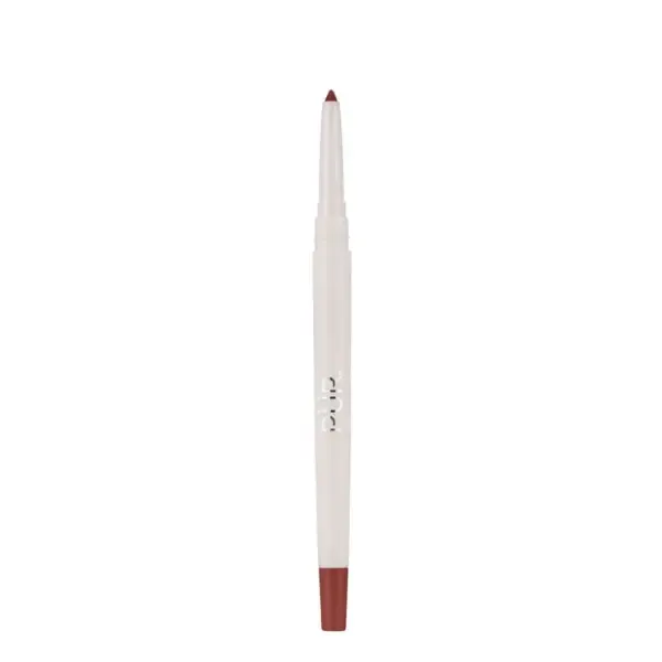 PUR On Point Lip Liner in Teddy, huultenrajauskynä
