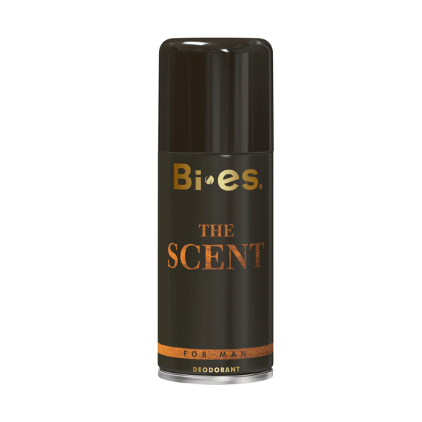 Bies The Scent Deodorant 150ml