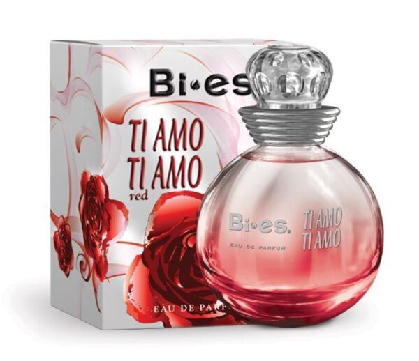 Bies Ti Amo Ti Amo EdP 100ml