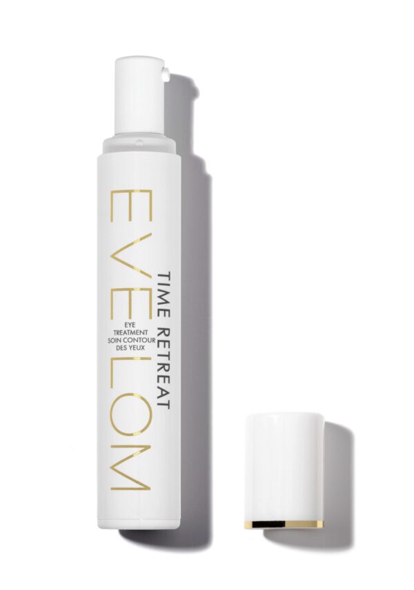 EVE LOM Time Retreat Eye Cream
