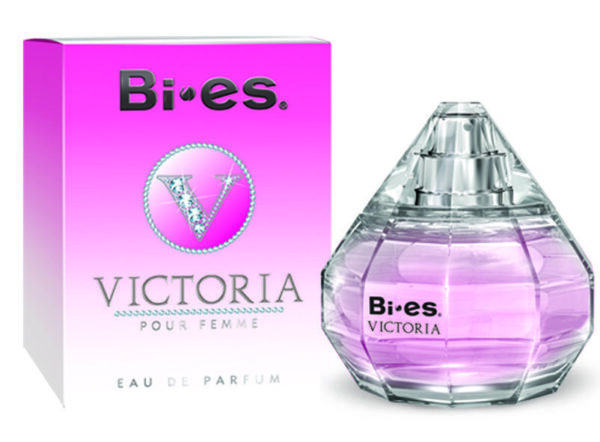 Bies Victoria EdP 100ml