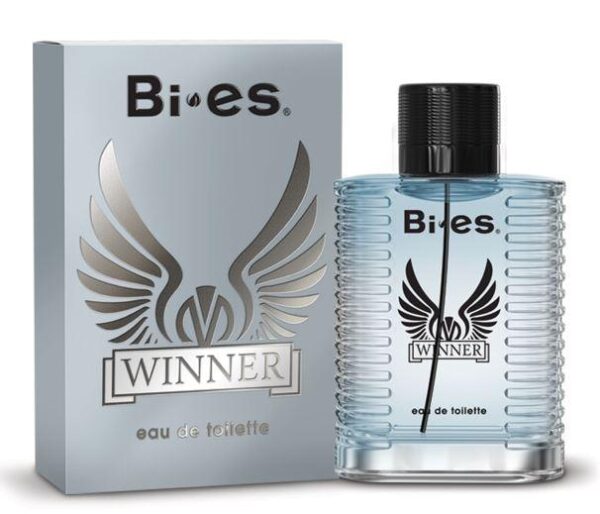 Bies Winner EdT 100ml