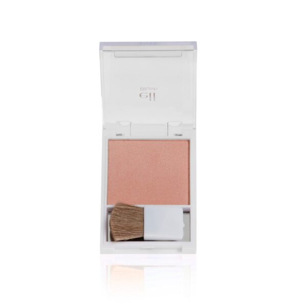 Elf Blush With Brush Glow