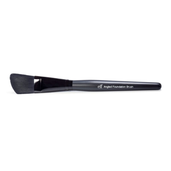 Elf Angled Foundation Brush , meikkivoidesivellin