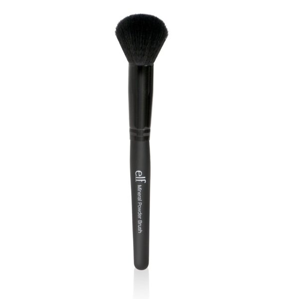 Elf Mineral Powder Brush, mineraalimeikkisivellin