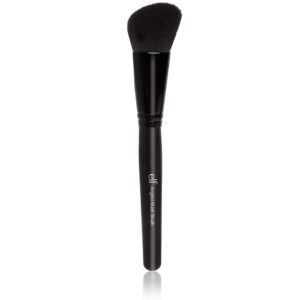 Elf Angled Blush Brush, poskipunasivellin