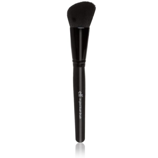 Elf Angled Blush Brush, poskipunasivellin
