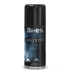 Bies Absinthe Legend Deodorant