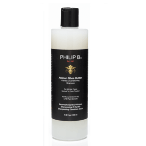 Philip B African Shea Butter Gentle & Conditioning Shampoo 350ml