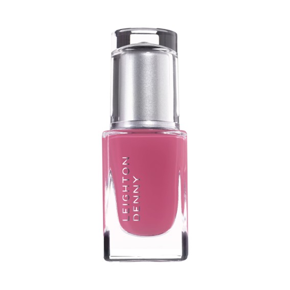 Leighton Denny Longelity geelilakka All About Me AMMATTITUOTE
