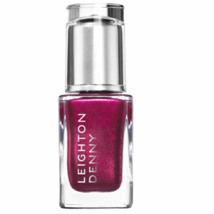 Leighton Denny kynsilakka Attention Seeker