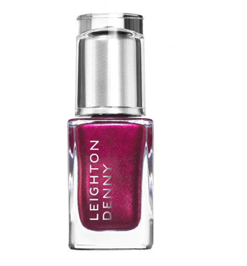Leighton Denny kynsilakka Attention Seeker