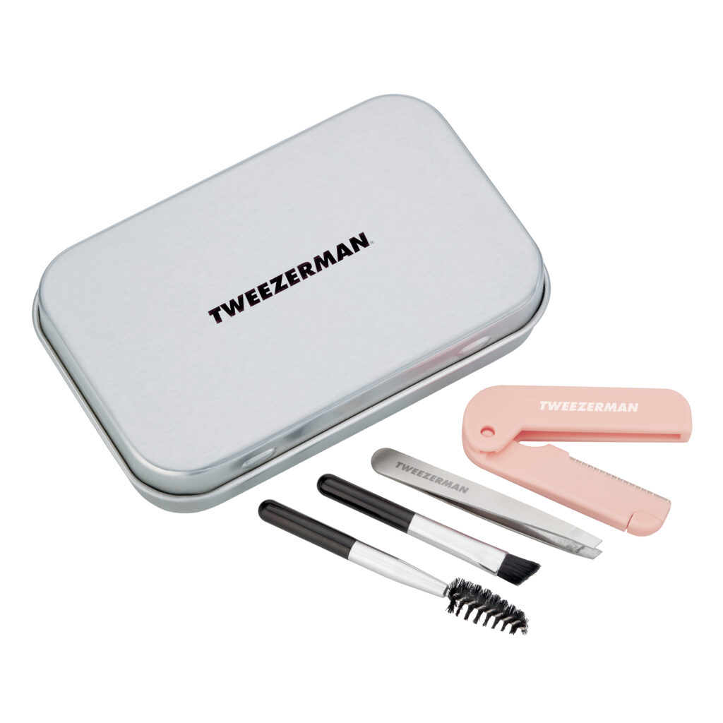 Tweezerman Mini Tool Palette pakkaus