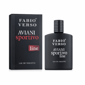 Bies Fabio Verso Aviani Sportivo EdT 100ml