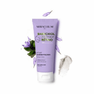 Miraculum Bakuchiol Exfoliating Face Peeling, kasvokuorinta