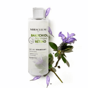 Miraculum Bakuchiol Normalizing Face Tonic, kasvovesi