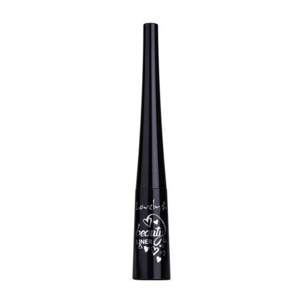 Lovely Beauty Liner Eyeliner, silmänrajausväri