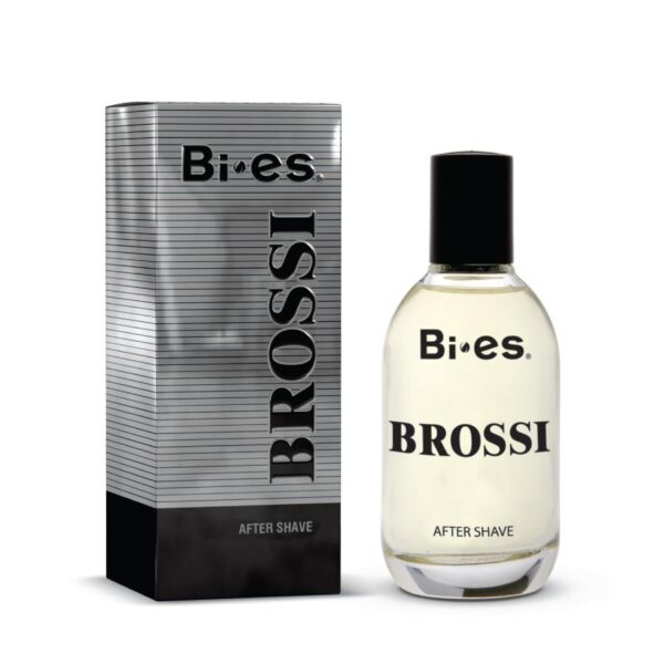 Bies Brossi After Shave 100ml