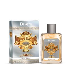 Bies Royal Brand Light After Shave 100ml