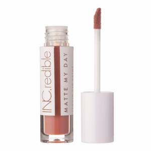 INCredible Matte My Day Bloder And Braver