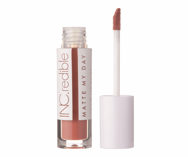 INCredible Matte My Day Bloder And Braver