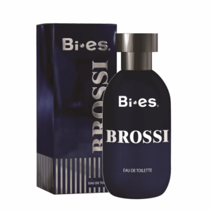 Bies Brossi Blue EdT 100ml