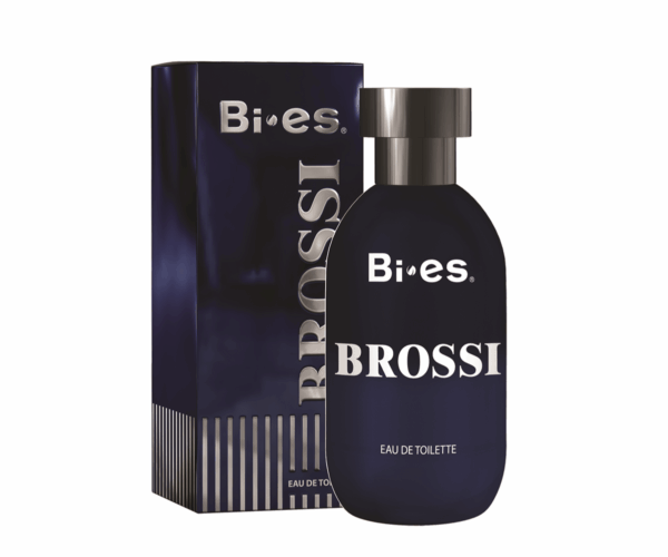 Bies Brossi Blue EdT 100ml