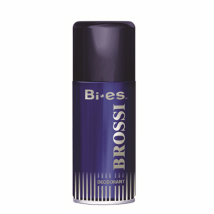 Bies Brossi Blue Deodorant 150ml