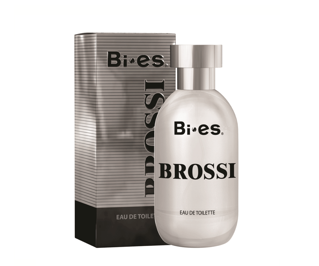 Bies Brossi EdT 100ml