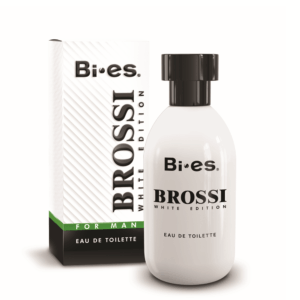 Bies Brossi White EdT 100ml