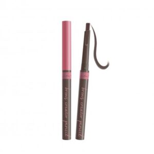 Lovely Brows Creator Brow Pencil 02, kulmakynä
