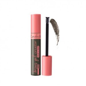 Lovely Brows Gel Creator Eyebrow sävy 2, kulmakarvageeli