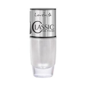 Lovely Classic Nail Polish 01, kynsilakka