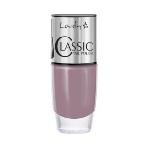 Lovely Classic Nail Polish 204, kynsilakka