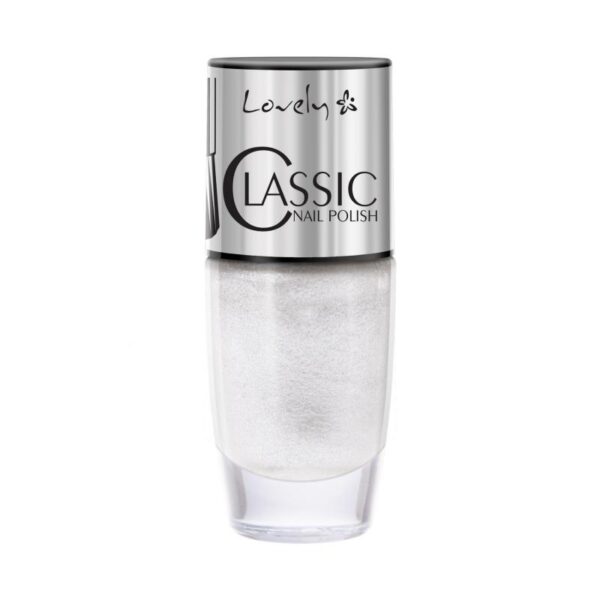 Lovely Classic Nail Polish 23, kynsilakka