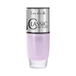 Lovely Classic Nail Polish 24, kynsilakka