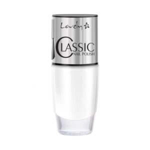Lovely Classic Nail Polish 25, kynsilakka
