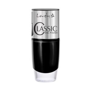 Lovely Classic Nail Polish 34, kynsilakka