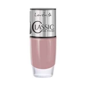 Lovely Classic Nail Polish 466, kynsilakka