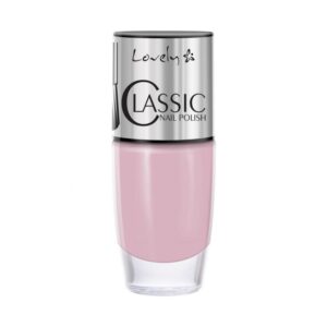 Lovely Classic Nail Polish 467, kynsilakka
