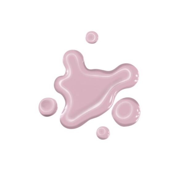 Lovely Classic Nail Polish 467, kynsilakka - Image 2