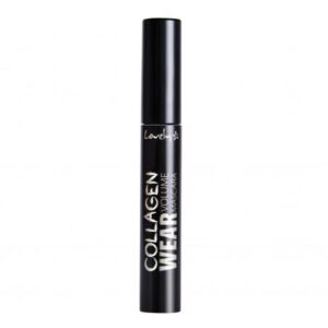 Lovely Collagen Wear Mascara, ripsiväri