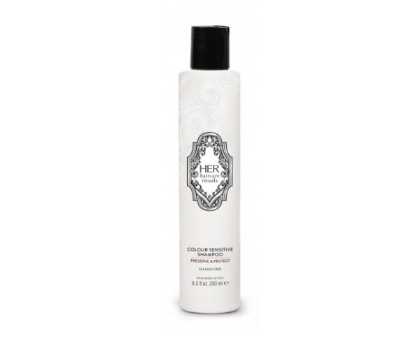 HER Colour Sensitive Shampoo 250ml